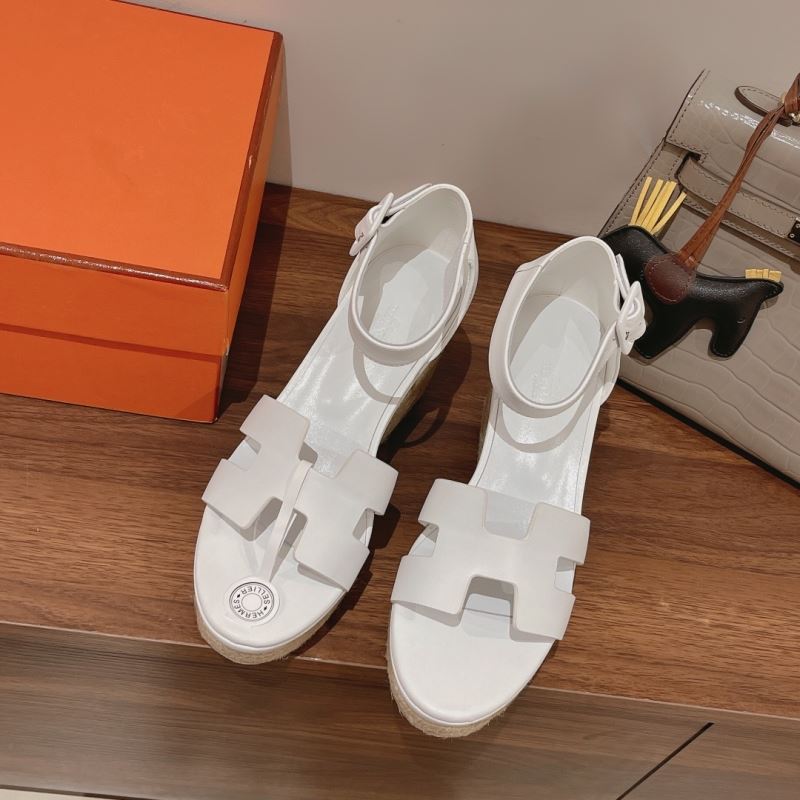 Hermes Sandals